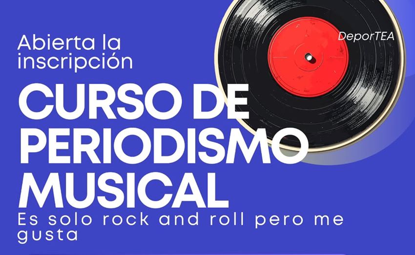 ROCK, CULTURA Y MÚSICA: ABREN LA INSCRIPCIÓN PARA UN NUEVO CURSO EN MAR DEL PLATA