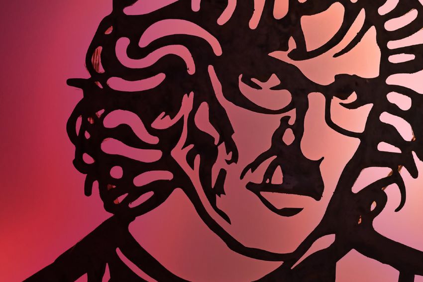 ESENCIALES: CHARLY SINFÓNICO CORAL EN EL PALACIO LIBERTAD 