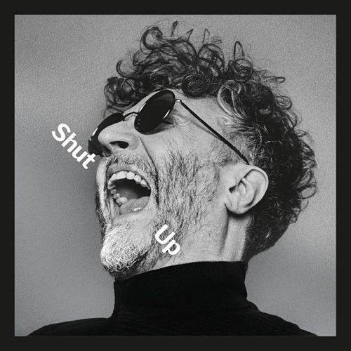 Fito Paez presenta ´´Shut Up ´´