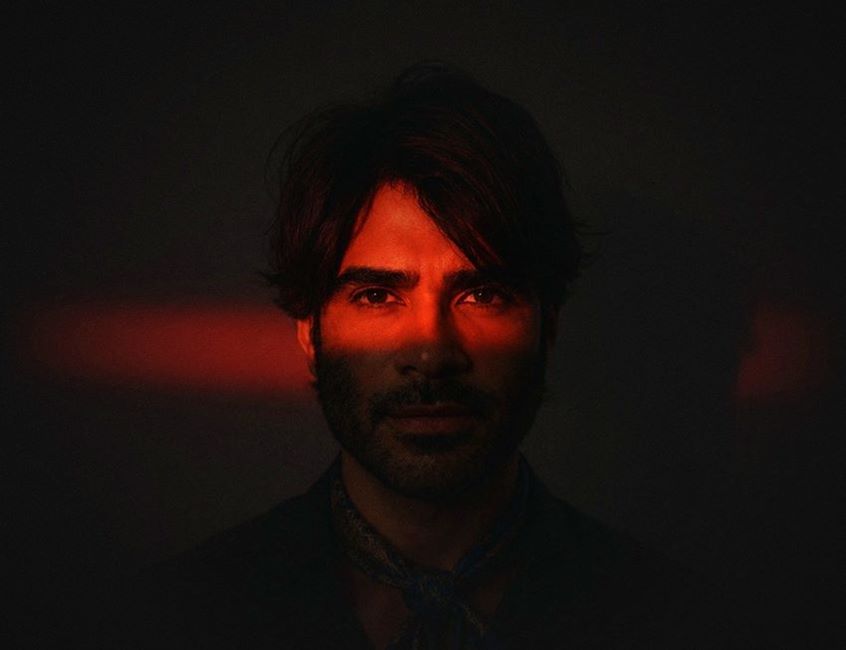 «LIMINAL» EL NUEVO ÁLBUM DE ESTUDIO DE ROBYN LEKKER