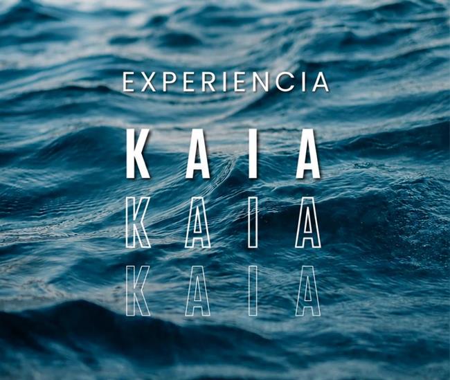 EXPERIENCIA KAIA - TEATRO SENSORIAL A OSCURAS EN VILLA VICTORIA