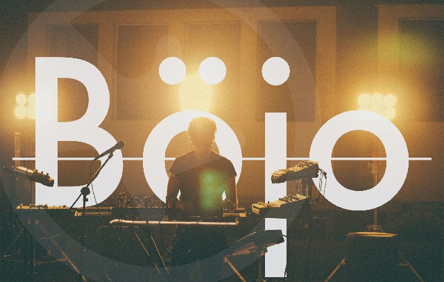 Böjo presenta la primera canción electrónica colombiana creada a través de Instagram