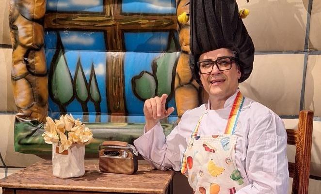 INSTITUCIONES EDUCATIVAS PODRÁN PARTICIPAR DE “EL TEATRO Y LA ESCUELA” JUNTO A SUPERSALUDABLE