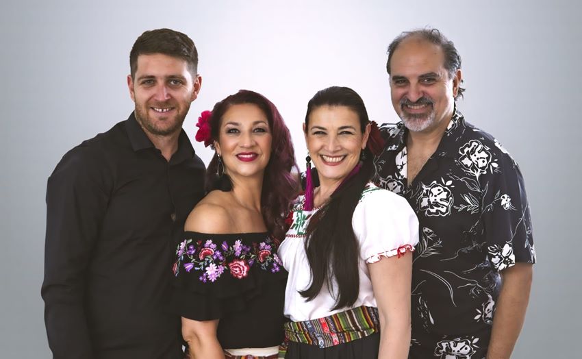 «LA VARGAS, UN MUSICAL SOBRE CHAVELA» VUELVE AL TEATRO AUDITORIUM EN FUNCIÓN ÚNICA