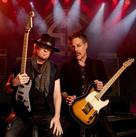 SMITH/KOTZEN TIENEN NUEVO ÁLBUM  ´´BETTER DAYS… AND NIGHTS´´