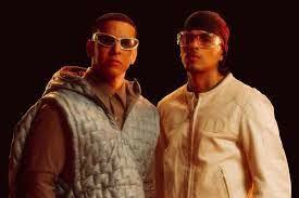 Rauw Alejandro y Daddy Yankee se unen para presentar ´´Panties y Brasieres´´