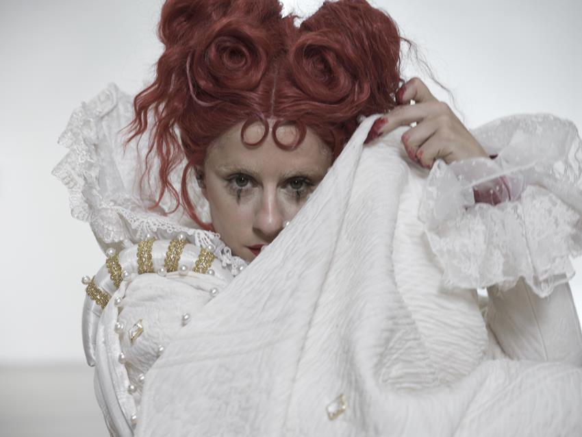 MARILINA BERTOLDI PROTAGONIZA EL CICLO MUSICAL DE MALBA