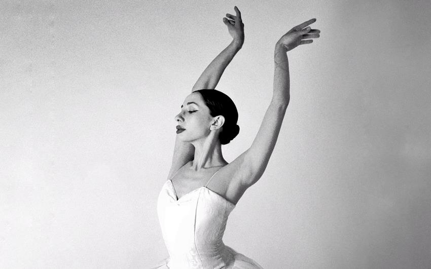 «GALA DE BALLET» DE LA FUNDACIÓN JULIO BOCCA, EL TEATRO SAN MARTÍN Y EL BALLET DEL SUR