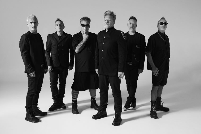 LOS PERICOS ESTRENAN EL VIDEOCLIP DE «INQUILINO EN EL ESPACIO» FT. FACUNDO SOTO
