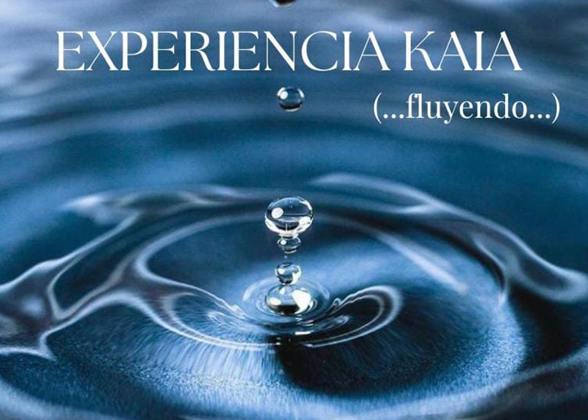 TEATRO SENSORIAL A OSCURAS MDP  PRESENTA «EXPERIENCIA KAIA»
