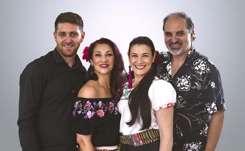 La Vargas, el musical marplatense más nominado en los Hugos Federales