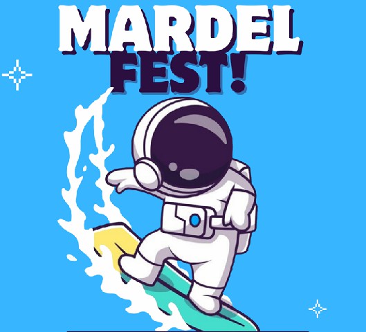 Leia Mar del Plata se une a la celebración del primer MARDELFEST 