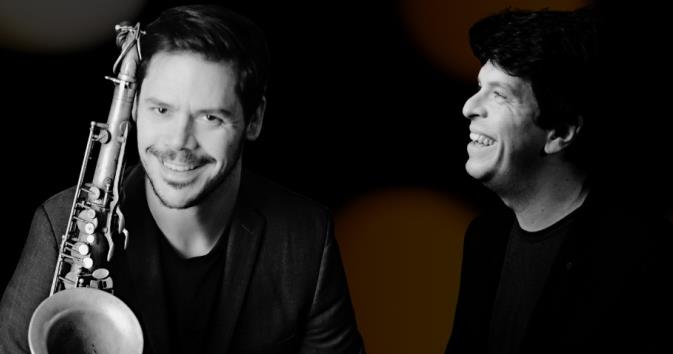 TORRES DE MANANTIALES PRESENTA EN «BAJO TIERRA» A EDU RIBEIRO TRIO Y SEAMUS BLAKE