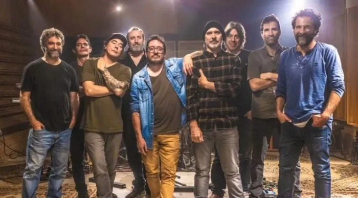 LA VELA PUERCA ESTRENA LA SEGUNDA TEMPORADA «TENEMOS JARDÍN»