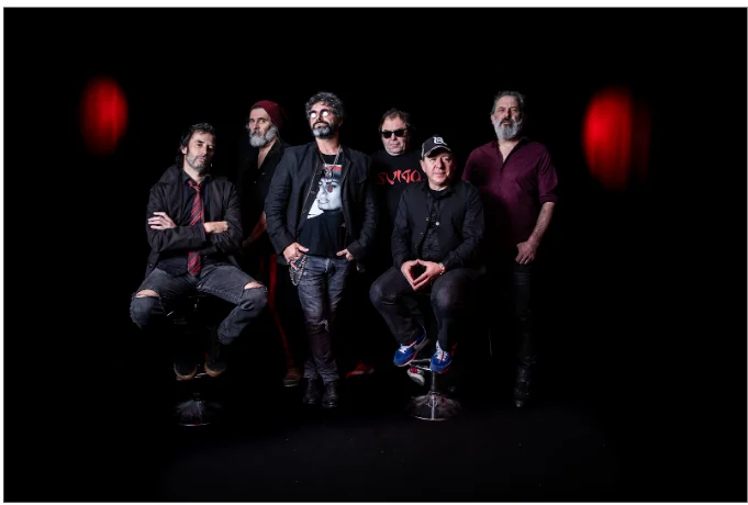 «OTRO DÍA EN LA OFICINA» NUEVO SINGLE DE  LOS CABALLEROS DE LA QUEMA