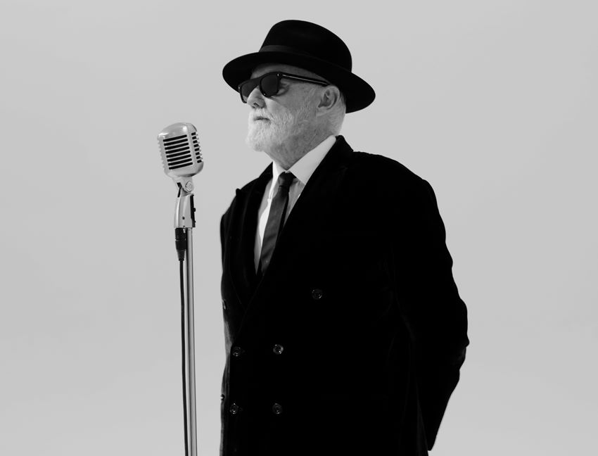 ROGER TAYLOR PRESENTA « I SEE YOU NOW»