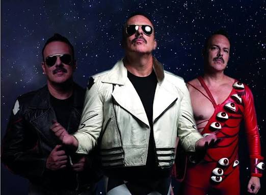 DR QUEEN EN ABBEY ROAD ÚLTIMO SHOW DEL VERANO