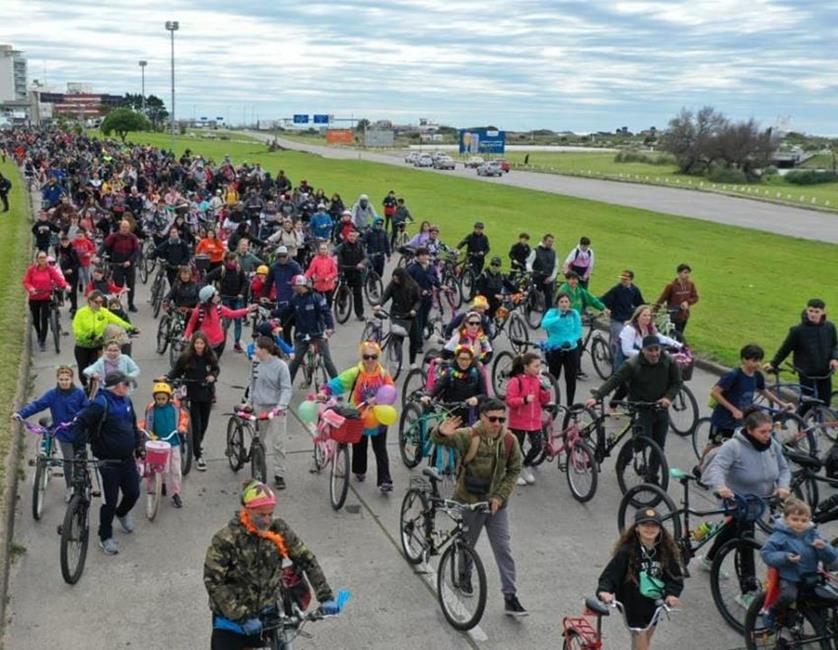 Leia ABRE LA INSCRIPCIÓN PARA LA CARAVANA DE LA PRIMAVERA