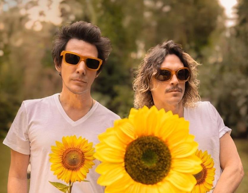 SER lanzó «Esperaría Al Sol» junto a Piru Sáez (Rebelde Way)