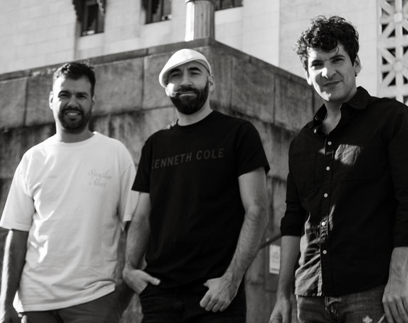 SUPER ETENDART PRESENTA SU ÁLBUM EN MAR DEL PLATA