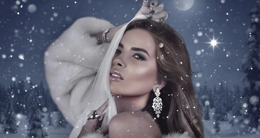 Leia GLORIA TREVI PRESENTA SU NUEVO EP NAVIDEÑO «AMARGA NAVIDAD»