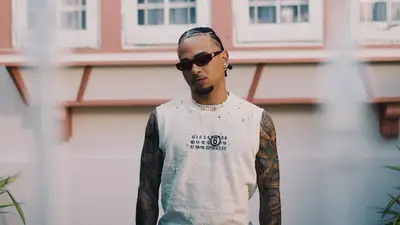 OZUNA PRESENTA “UNA AVENTURA” UN SENCILLO QUE RETOMA EL SONIDO DE SUS INICIOS