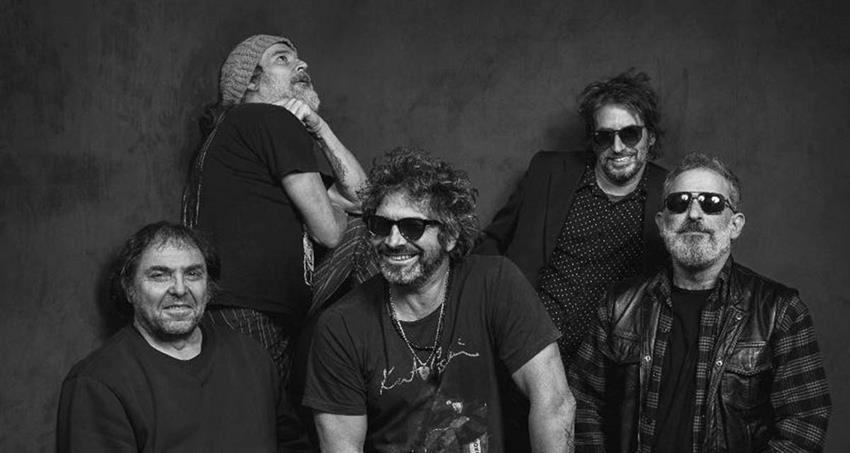 «FIESTA DE ZOMBIS» NUEVO ALBUN DE LOS CABALLEROS DE LA QUEMA