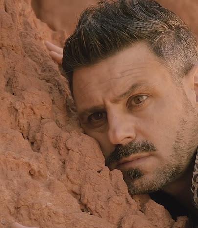 GALL MIGUEZ PRESENTA «TE QUIERO VER» UN MENSAJE PARA QUIEN SE SIENTE ROTO.