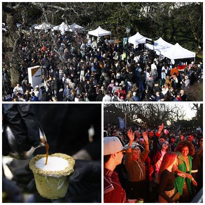 CAFEST Vol. III ya tiene fecha
