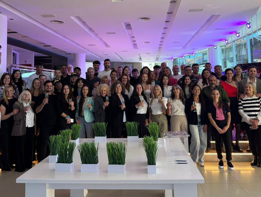 LLEGA LA SEGUNDA EDICIÓN DE EXPO CELEBRAR 2026