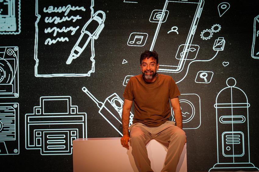 «HANUKKAH» BIODRAMA BASADO EN HECHOS REALES