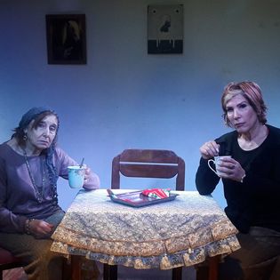 Viejas Ilusiones Inaugura la Temporada Teatral Marplatense 2023.