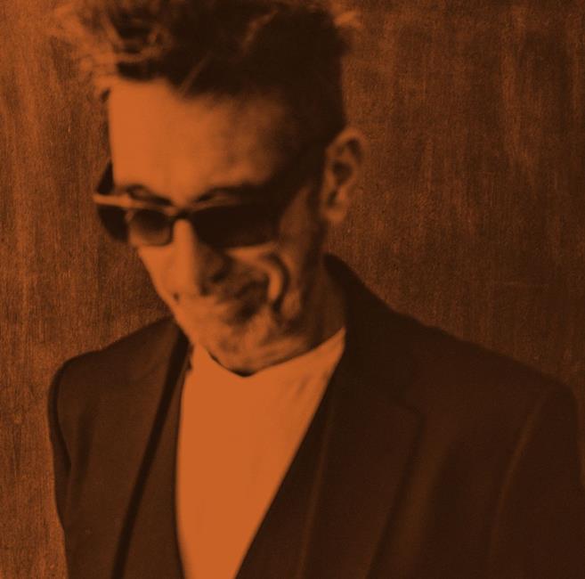 DIEGO FRENKEL PRESENTA «A TRAVÉS DE OTRAS CANCIONES» EN MAR DEL PLATA