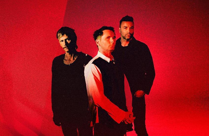 MUSE ANUNCIAN NUEVO ÁLBUM «THE WOW! SIGNAL»