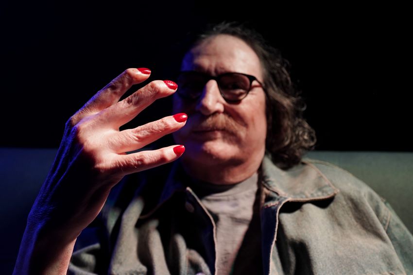 A 15 AÑOS DE LOS NUEVE CONCIERTOS REALIZADOS EN CELEBRACIÓN POR LOS 60 AÑOS DE CHARLY GARCÍA