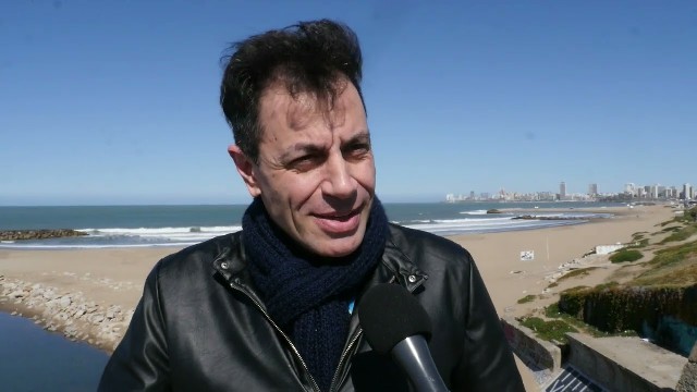 CON ´´BARCO FANTASMA´´ LIMOUSINE ANTICIPA UN ÁLBUM INSPIRADO EN HISTORIAS DE MAR DEL PLATA