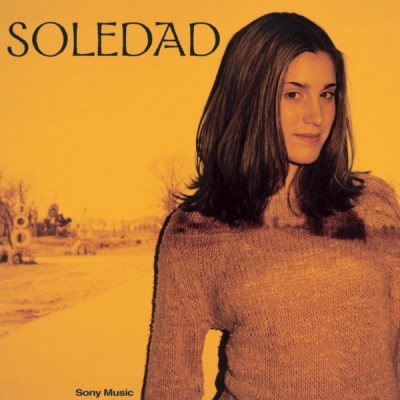 20 años del lanzamiento del álbum Soledad de Soledad Pastorutti