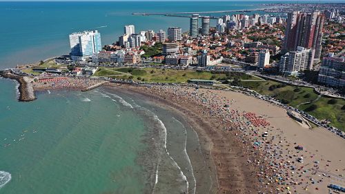 Cronograma de servicios municipales para este fin de semana