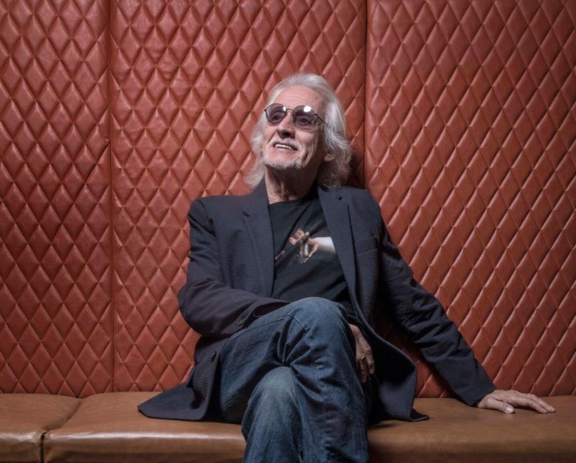 A 50 años del adiós: Nito Mestre presentará su  primer show del año en Mar del Plata