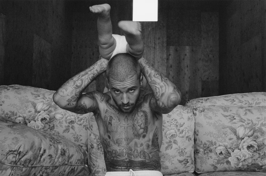 JUSTIN BIEBER REGRESA CON NUEVO ÁLBUM