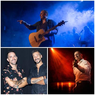 SANTO PECADO VUELVE AL ESCENARIO DE ABBEY ROAD