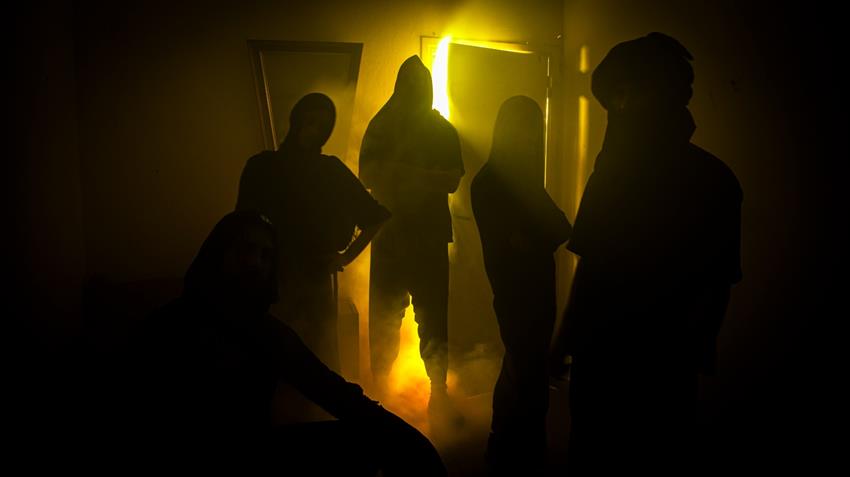 LLEGA LA PRIMERA EDICIÓN DE FIESTA ANIMAL