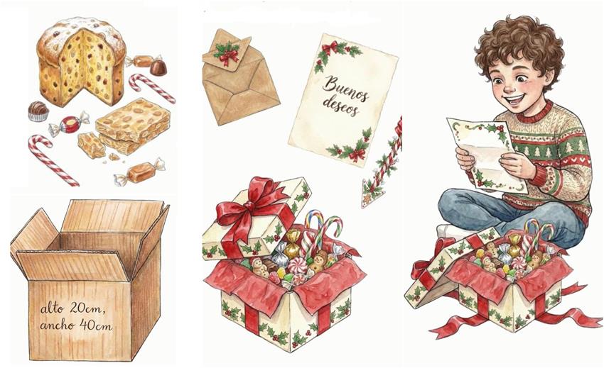 El Colegio de Técnicos invita a la comunidad a sumarse a una campaña solidaria.