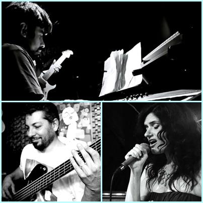 CORAZÓN DE POETA, ALMA DE TANGO