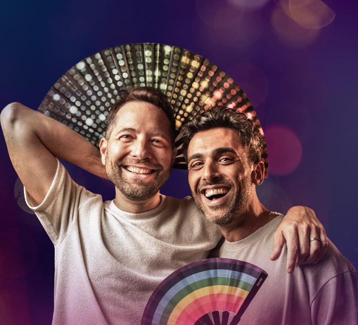 Veto y Fer traen Bingo Musical a Mar del Plata 