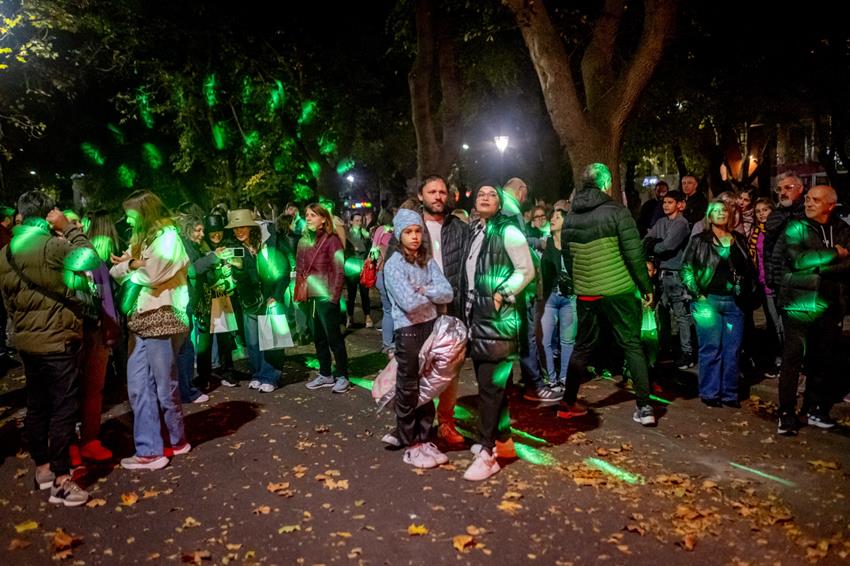 UNA NUEVA EDICIÓN DEL FESTIVAL YECA CON ESPECTÁCULOS EN VIVO Y GASTRONOMÍA