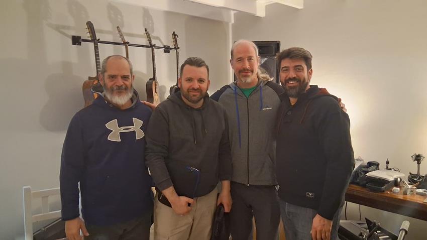 Llega ¡Prim! un homenaje histórico-musical al legado de Los Chalchaleros