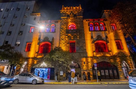 MÚSICA, DANZA Y HUMOR SE DESTACAN EN LA PROGRAMACIÓN DE MAYO EN EL TEATRO COLÓN