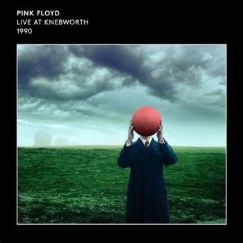 PINK FLOYD anuncia LIVE AT KNEBWORTH 1990