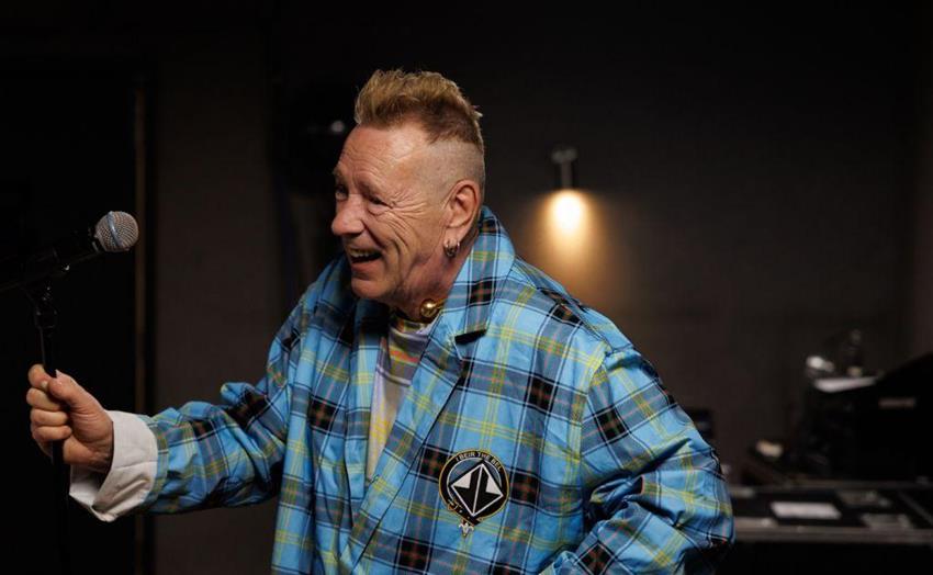 PUBLIC IMAGE LTD EN MAR DEL PLATA CON «THIS IS NOT THE LAST TOUR»